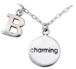 Be Charming