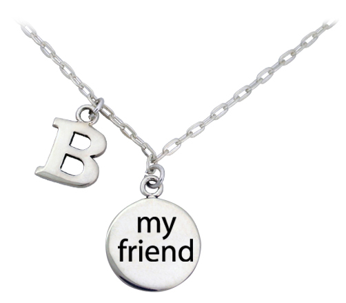 Be My Friend