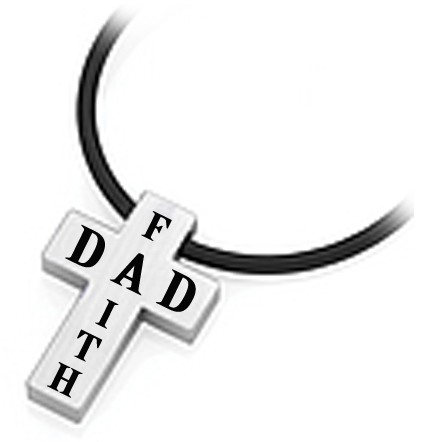 Faith and Dad