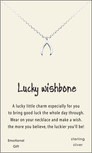 wish bone