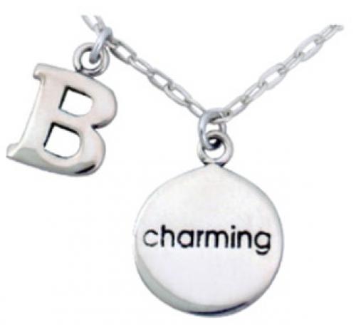 Be Charming