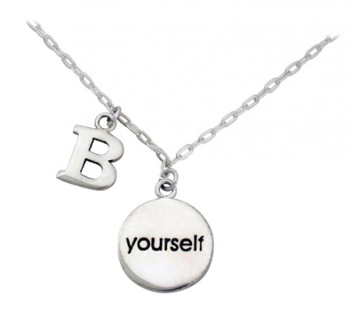 Be Yourself