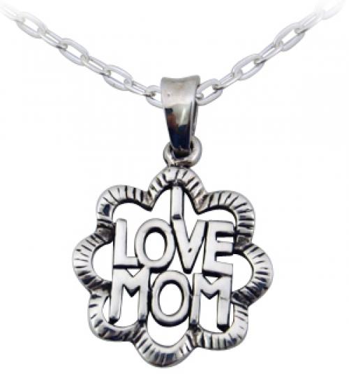 I Love Mom