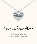 Love is Boundless