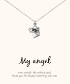My Angel pendant