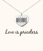 Love is Priceless