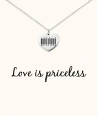 Love is Priceless (S)