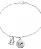 Be True Charm Bracelet
