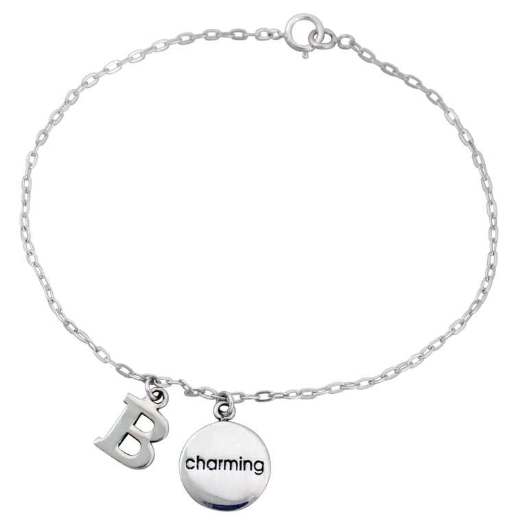 Be Charming Charm Bracelet